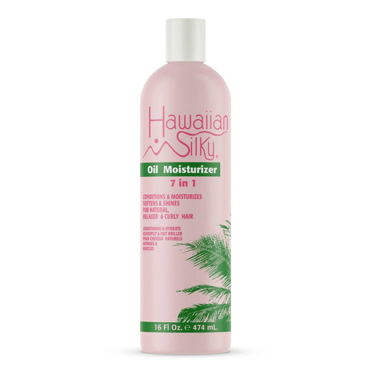 Hawaiian Silky 7-in-1 Oil Moisturizer