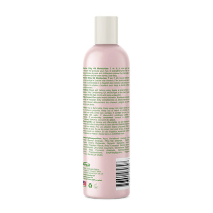 Hawaiian Silky 7-in-1 Oil Moisturizer