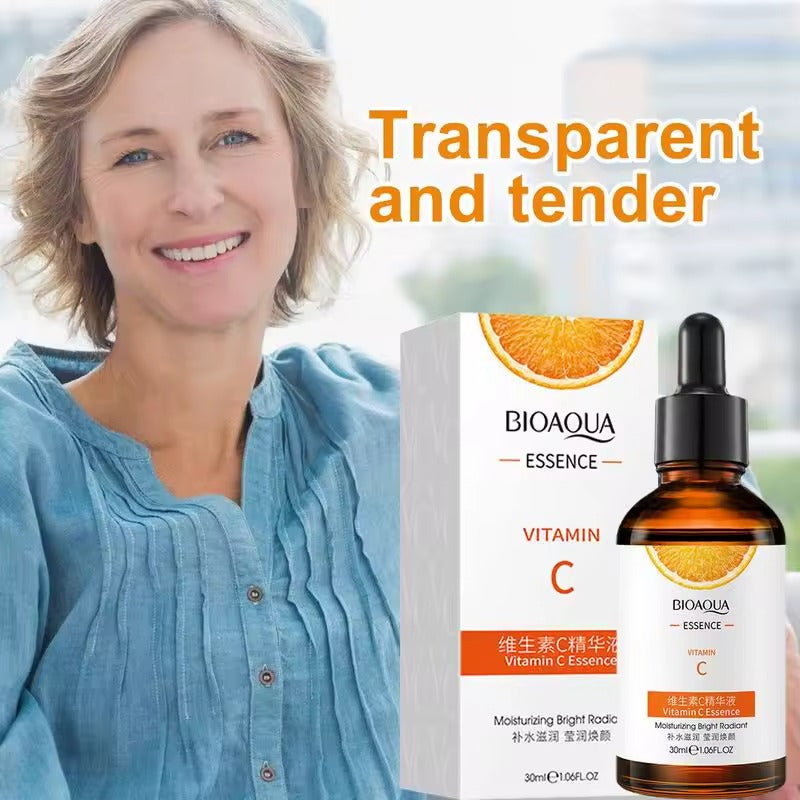 Bioaqua Vitamin C Essence