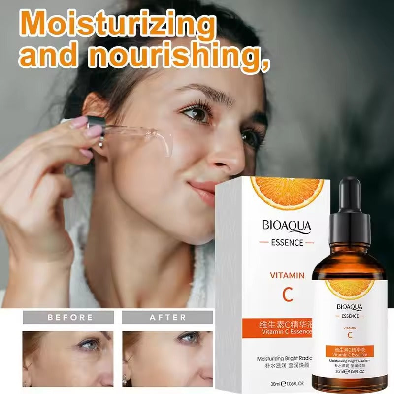 Bioaqua Vitamin C Essence