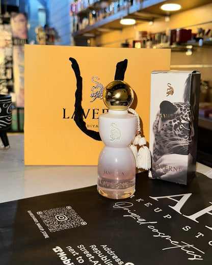 Laverne Jameela Eau de Parfum – 75 ML