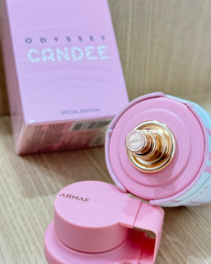 Odyssey Candy Eau de Parfum – 100ml