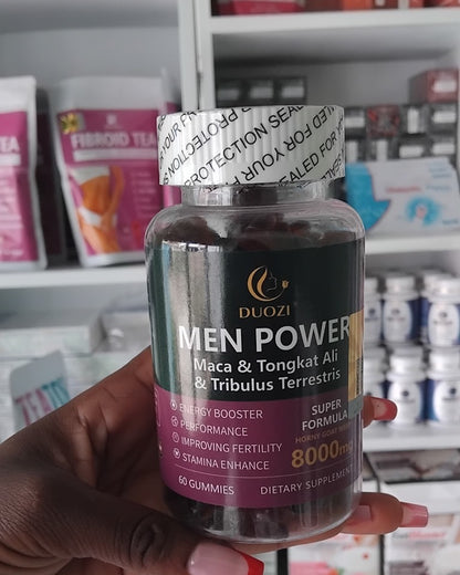 Duozi Men Power Dietary Supplement