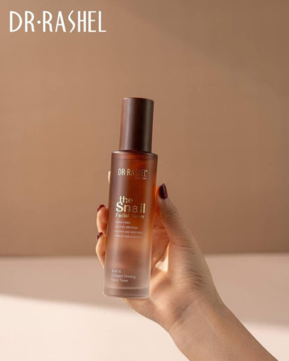 Dr. Rashel The Snail Facial Toner (100 ml)