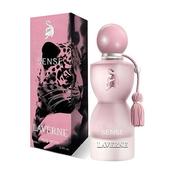 Laverne Sense Eau de Parfum