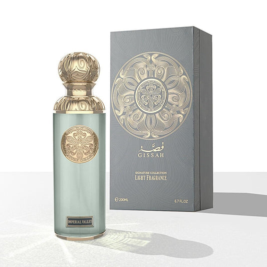 Gissah Imperial Valley Eau de Parfum – 100 ml