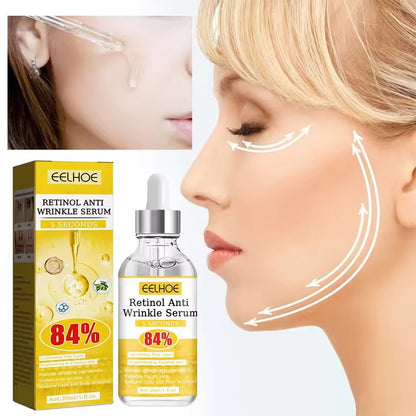 EELHOE Retinol Anti-Wrinkle Serum
