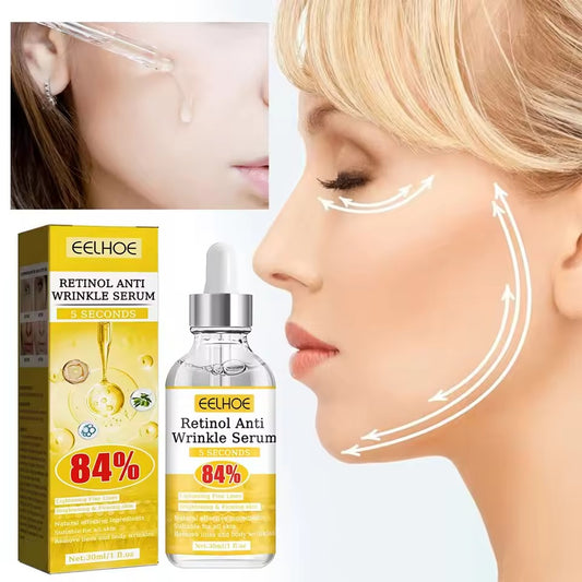 EELHOE Retinol Anti-Wrinkle Serum