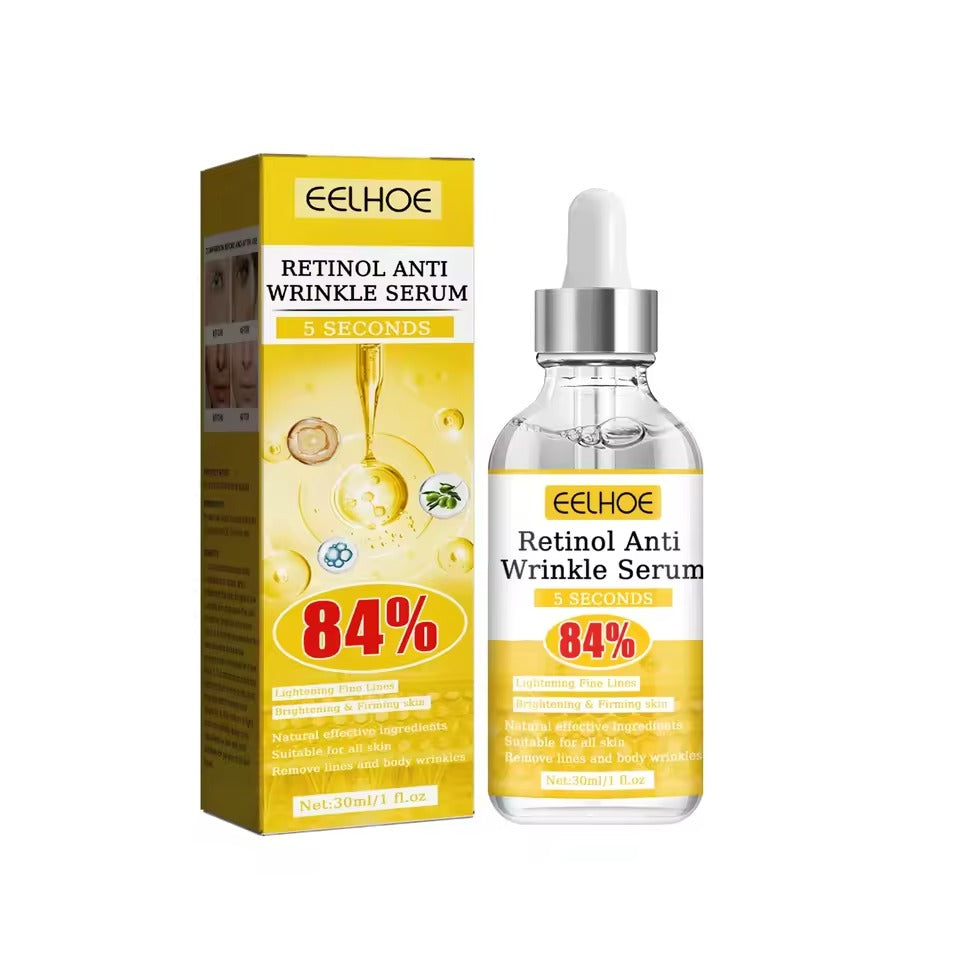 EELHOE Retinol Anti-Wrinkle Serum