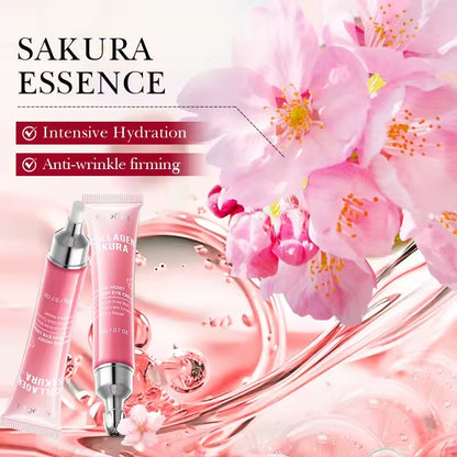 Sadoer Collagen Sakura Eye Cream