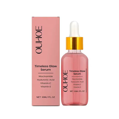 OUHOE Timeless Glow Serum