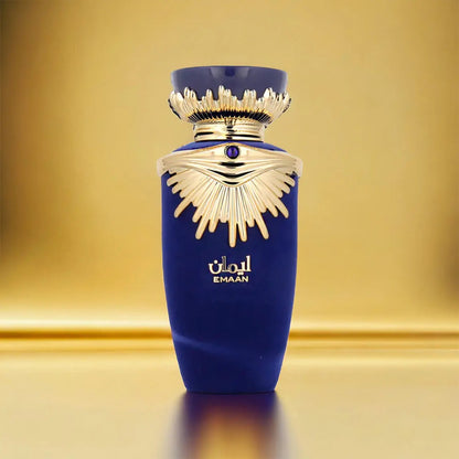 Lattafa Emaan Eau de Parfum Natural Spray