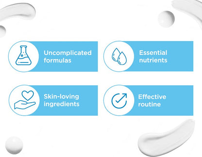 Simple Water Boost Hydrating Gel Cream (50g)