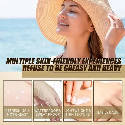 Beauty of Joseon Relief Sunscreen: Rice + Probiotics (SPF 50+ PA++++)