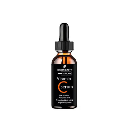 Radha Beauty Vitamin C Face Serum