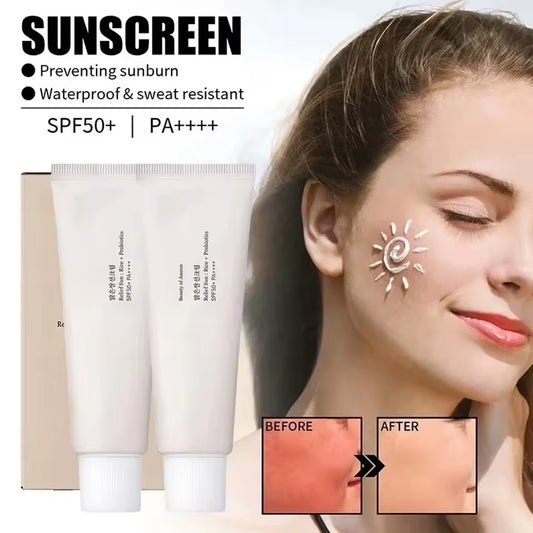 Beauty of Joseon Relief Sunscreen: Rice + Probiotics (SPF 50+ PA++++)