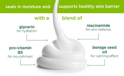 Simple Kind To Skin Hydrating Light Moisturiser (125ml)