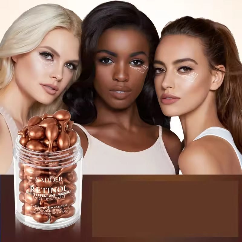 24K Gold Hyaluronic Acid Niacinamide Face Essence