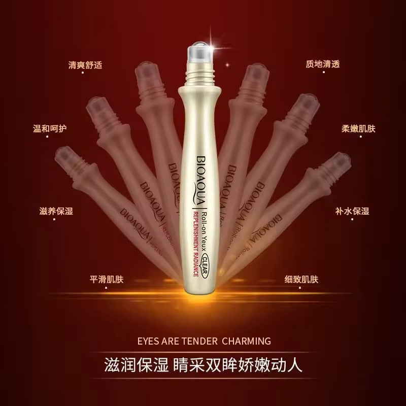 BIOAQUA Ball Roller Eye Cream