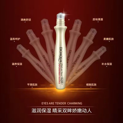 BIOAQUA Ball Roller Eye Cream