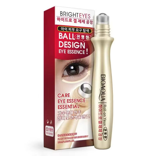 BIOAQUA Ball Roller Eye Cream