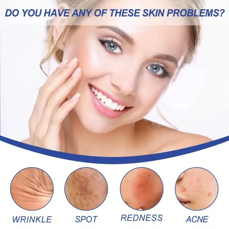 ISNER MILE Nicotinamide 5% B₃ Serum