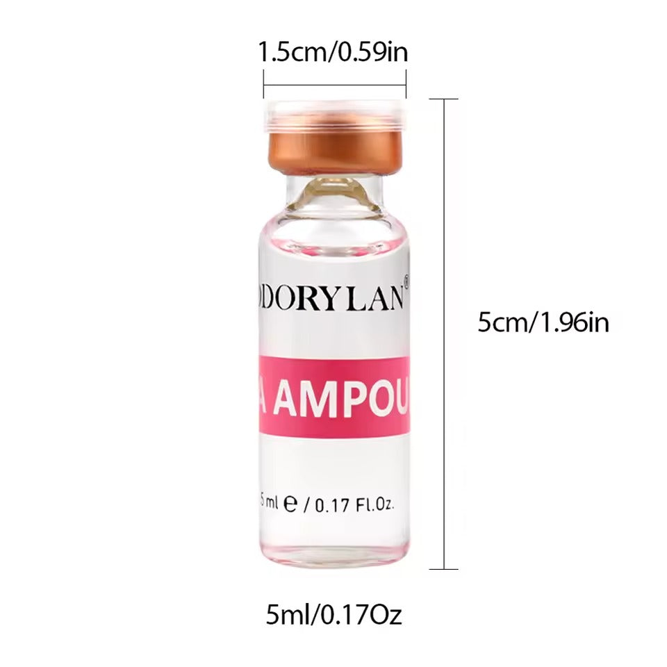 ODORYLAN Hyaluronic Acid Ampoule Face Serum