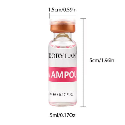 ODORYLAN Hyaluronic Acid Ampoule Face Serum