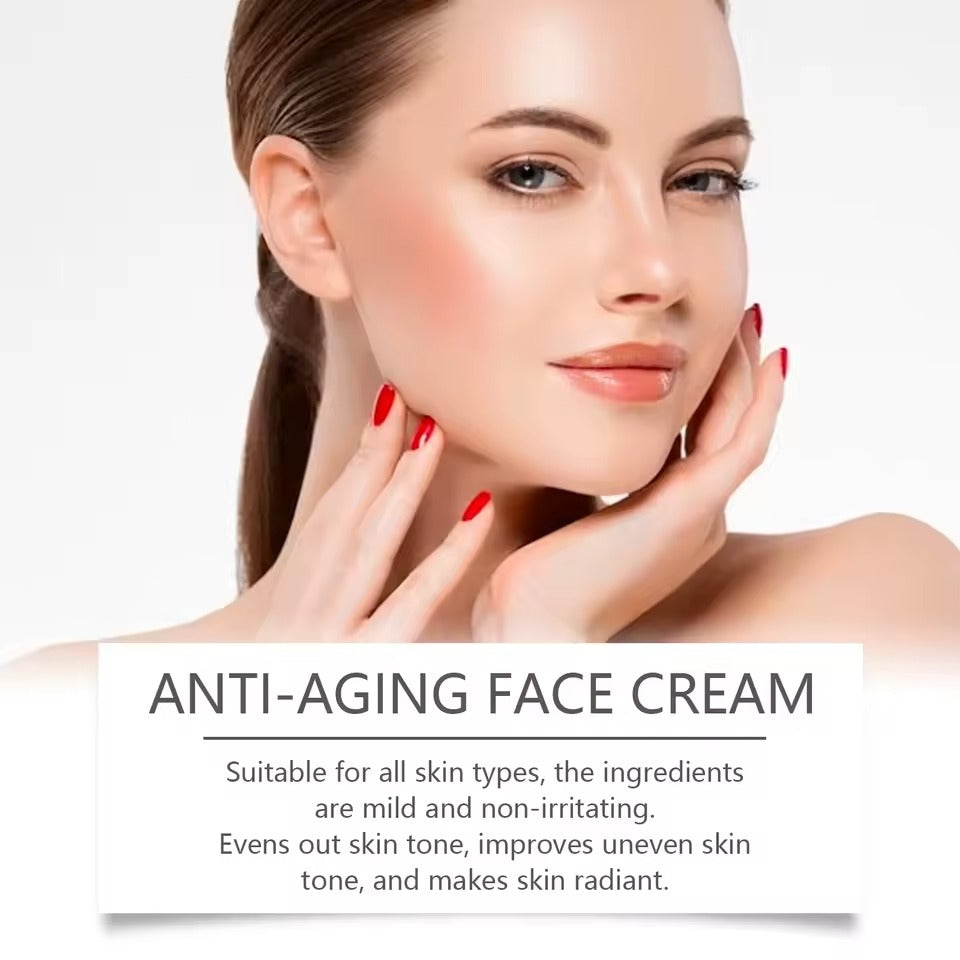 Dragon Blood Anti-Aging Cream