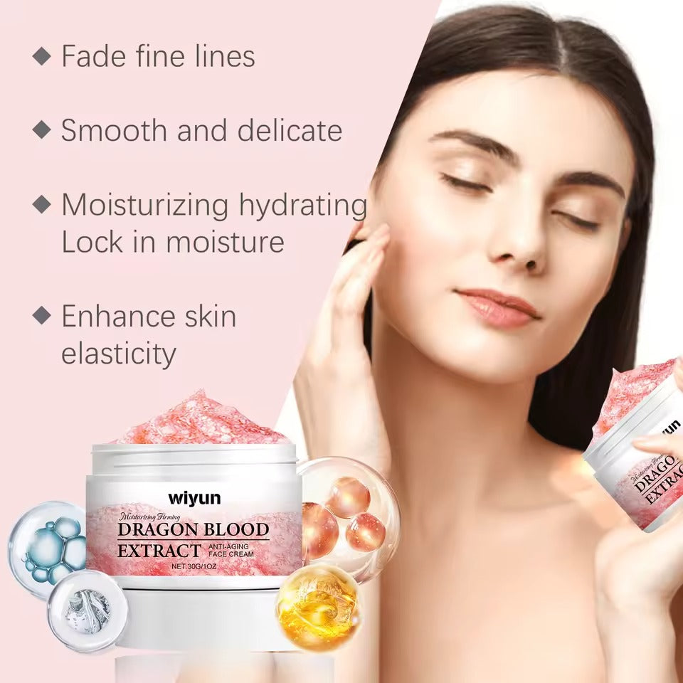 Dragon Blood Anti-Aging Cream