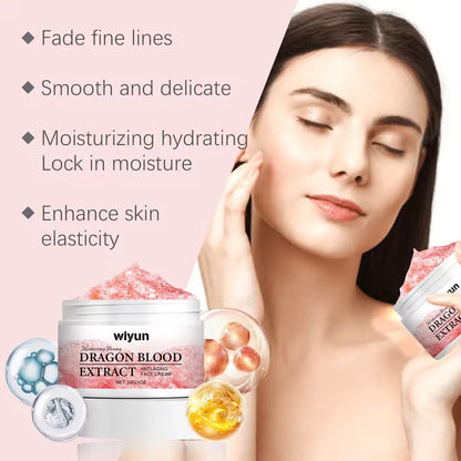 Dragon Blood Anti-Aging Cream
