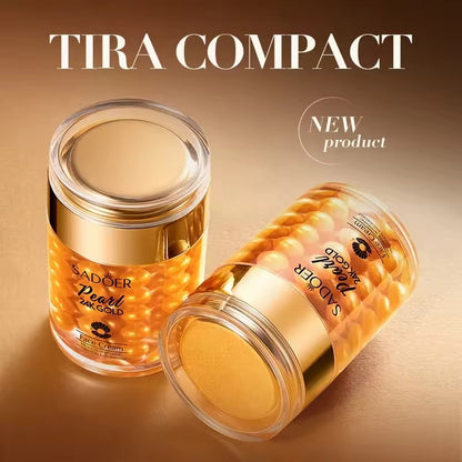 SADOER 24K Golden Pearl Collagen Face Cream