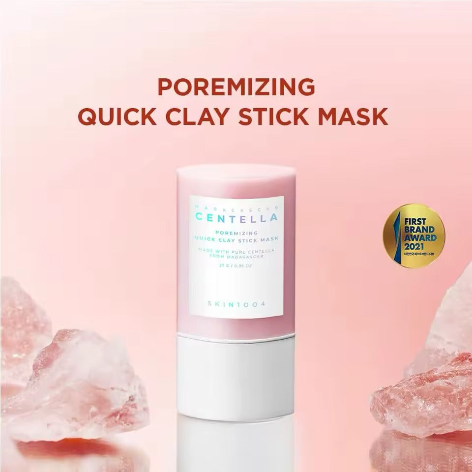 SKIN1004 Centella Quick Clay Stick Mask