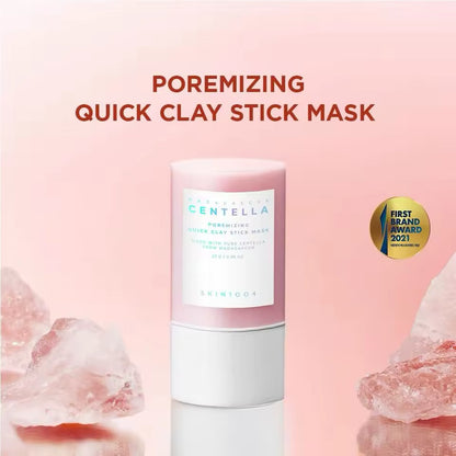 SKIN1004 Centella Quick Clay Stick Mask