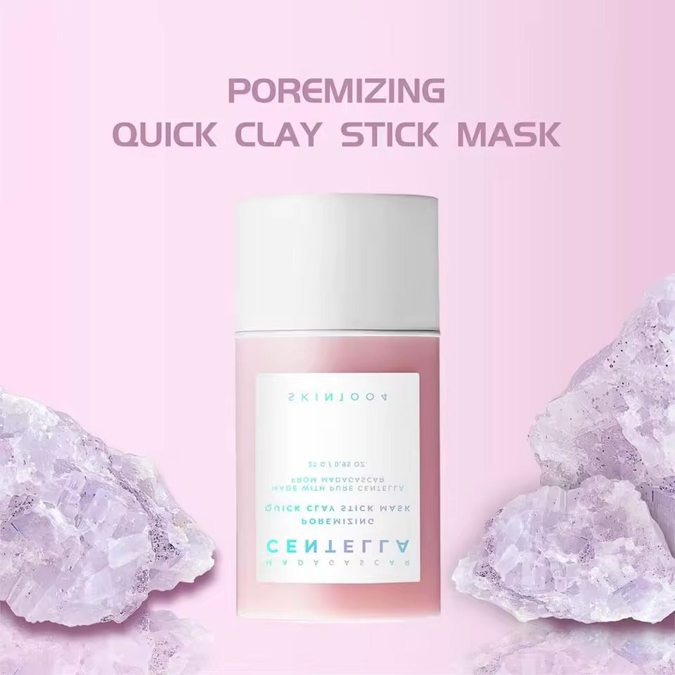 SKIN1004 Centella Quick Clay Stick Mask