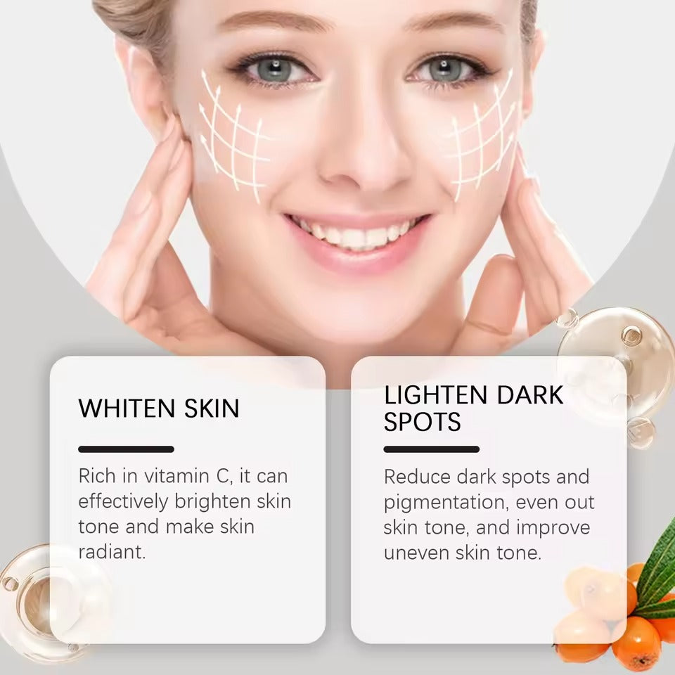 HOYGI Deep Vita C Capsule Cream