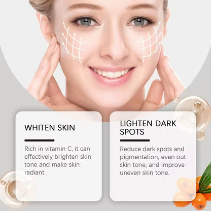 HOYGI Deep Vita C Capsule Cream