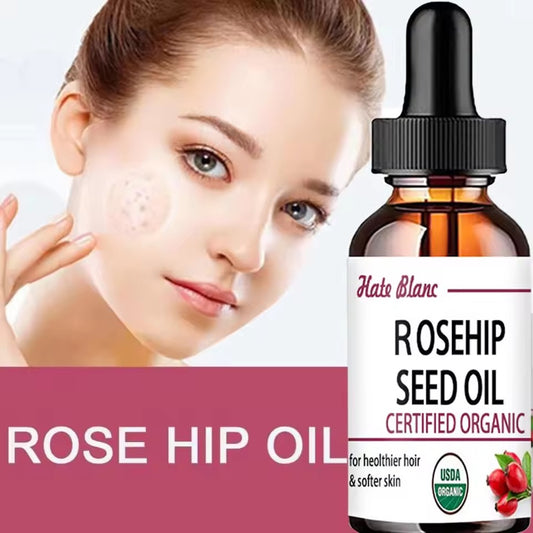 Rosehip Seed Essential Oil