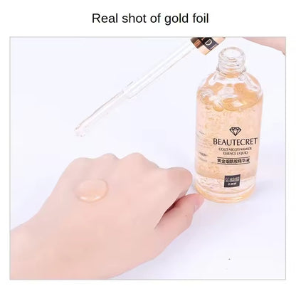 24K Gold Hyaluronic Acid Niacinamide Face Essence