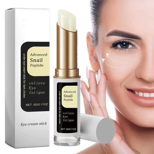 COSRX Snail Peptide Eye Cream Stick