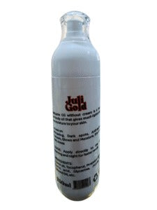 Juli Gold Half Cast Whitening Oil – 100 ML