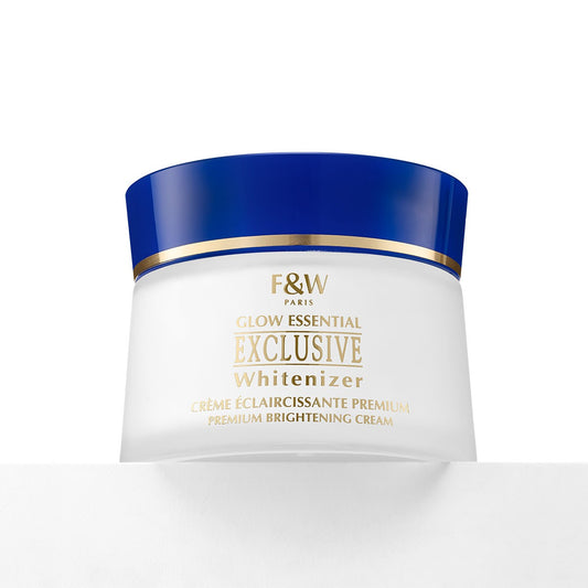 F&W Glow Essential Premium Brightening Cream | Exclusive
