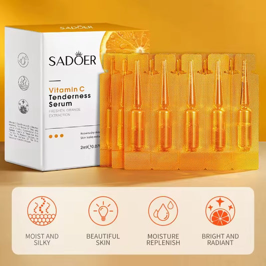 SADOER Vitamin C Tenderness Serum