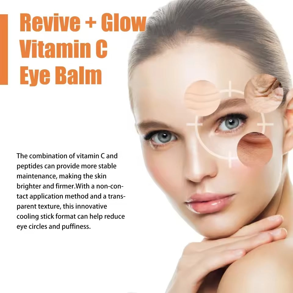 EELHOE Vitamin C Eye Balm