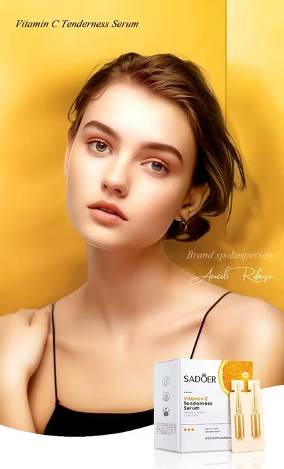 SADOER Vitamin C Tenderness Serum