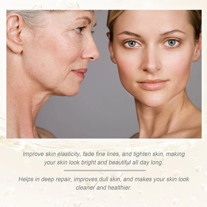 EELHOE Retinol Collagen Day & Night Face Cream