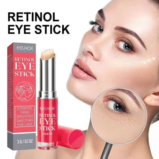 EELHOE Retinol Eye Stick (Cream Stick, 3 g)