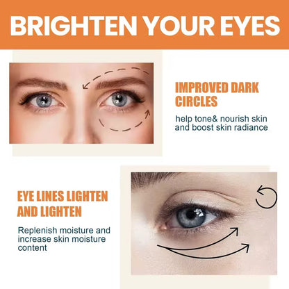 EELHOE Vitamin C Eye Balm