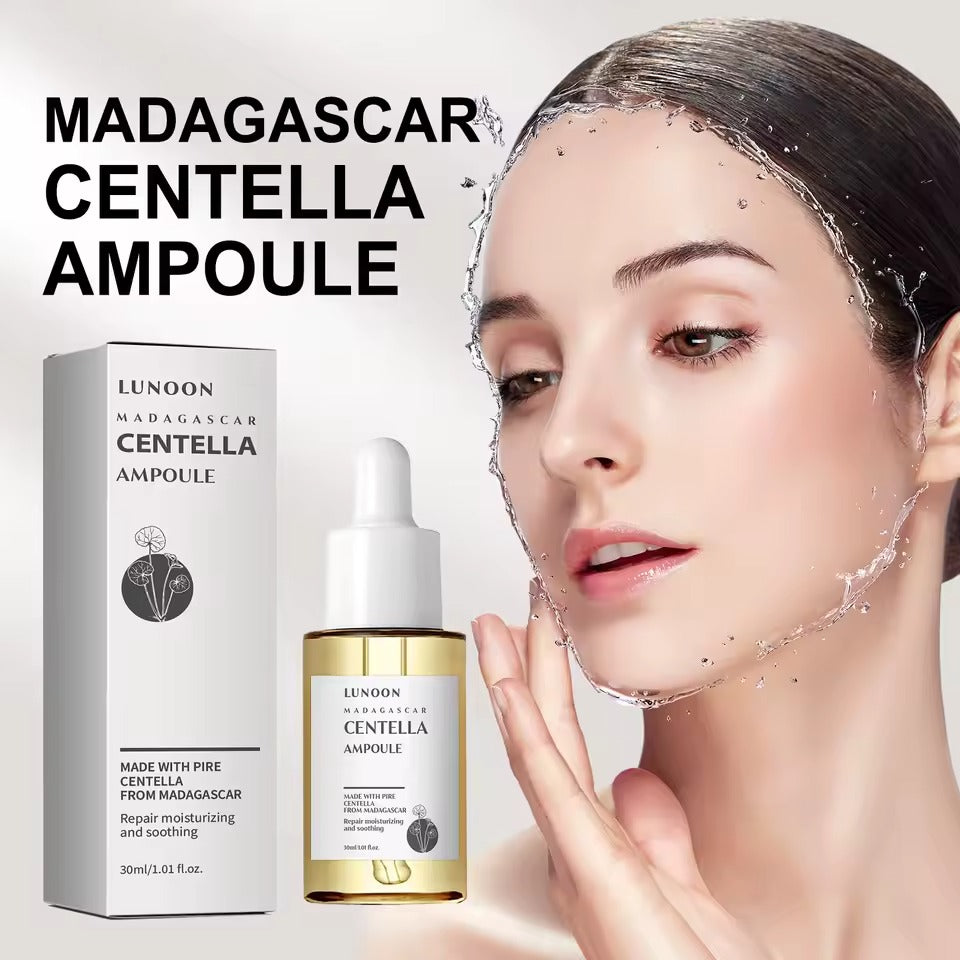 LUNOON Madagascar Centella Ampoule