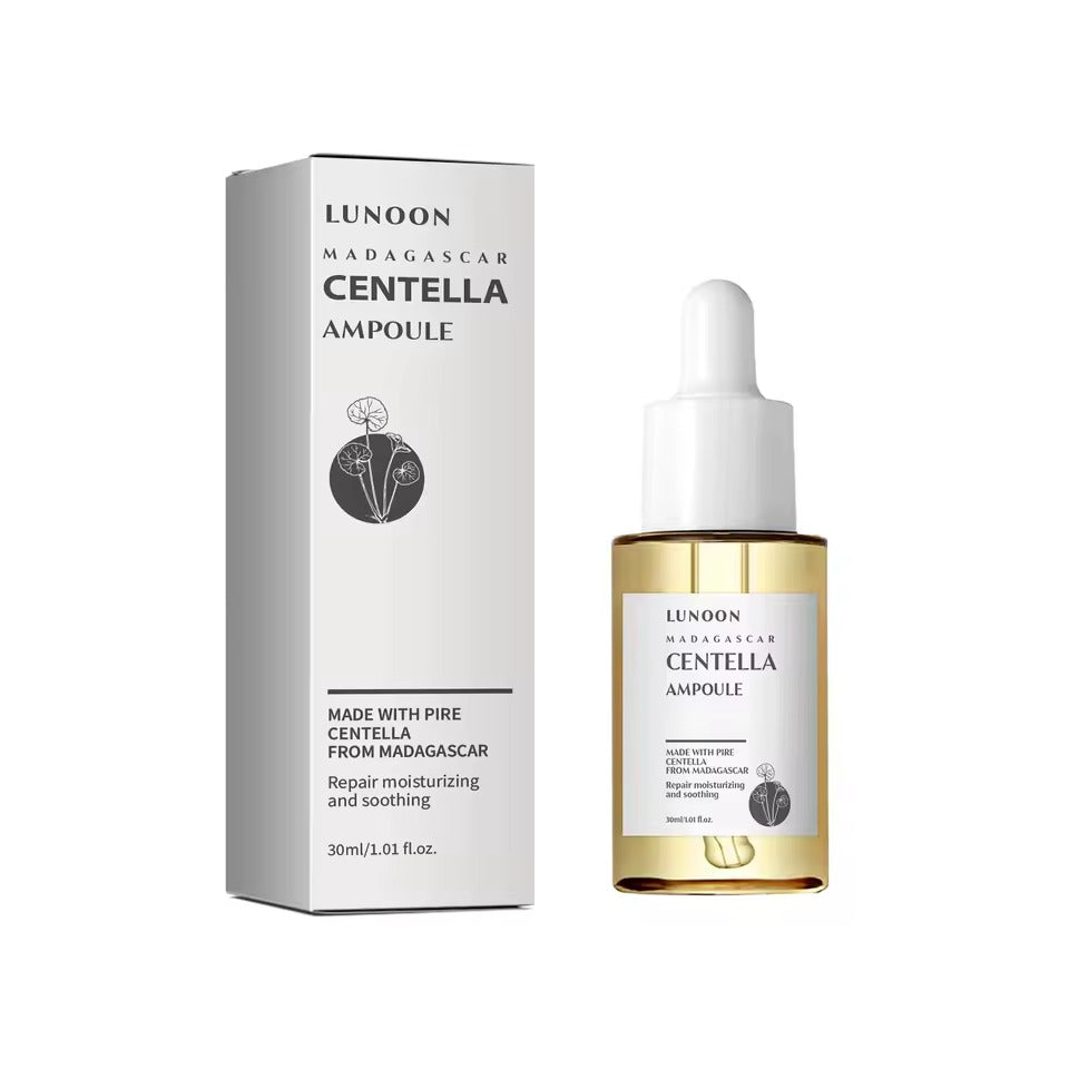 LUNOON Madagascar Centella Ampoule